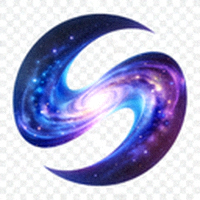 中国·银河集团(galaxy)有限公司官方标志